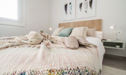 New Build - Townhouse - Orihuela Costa - Villamartin