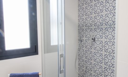 New Build - Townhouse - Orihuela Costa - Villamartin