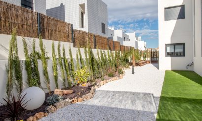 New Build - Townhouse - Orihuela Costa - Villamartin