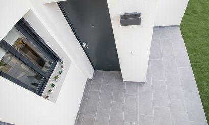 New Build - Townhouse - Orihuela Costa - Villamartin