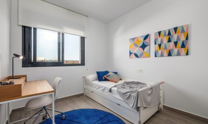 New Build - Townhouse - Orihuela Costa - Villamartin