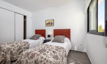 New Build - Townhouse - Orihuela Costa - Villamartin