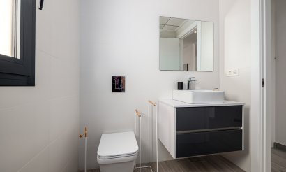 New Build - Townhouse - Orihuela Costa - Villamartin