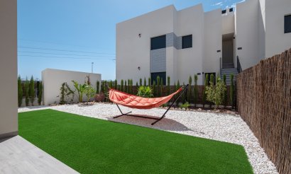 New Build - Townhouse - Orihuela Costa - Villamartin