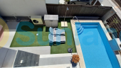 Resale - Semi-detached - Vistabella Golf