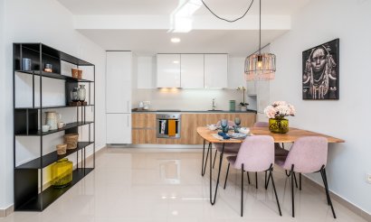 Neubau - Bungalow - Algorfa