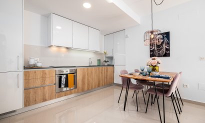 Neubau - Bungalow - Algorfa