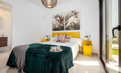 Neubau - Bungalow - Algorfa