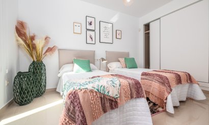 Neubau - Bungalow - Algorfa