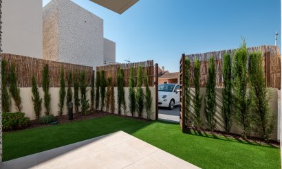 Neubau - Bungalow - Algorfa