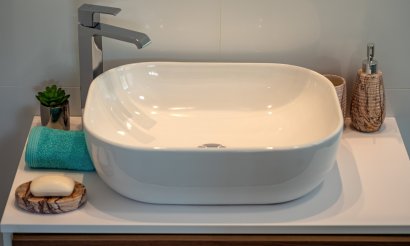 Neubau - Bungalow - Algorfa