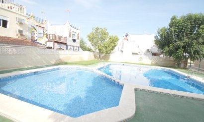 Använda fastigheter - Villa - Torrevieia - Torrevieja