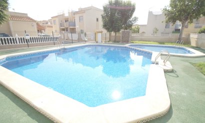 Använda fastigheter - Villa - Torrevieia - Torrevieja