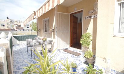 Använda fastigheter - Villa - Torrevieia - Torrevieja