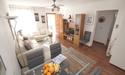 Använda fastigheter - Villa - Torrevieia - Torrevieja