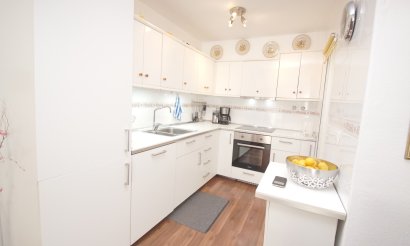 Använda fastigheter - Villa - Torrevieia - Torrevieja