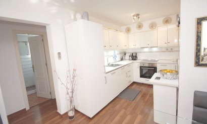 Använda fastigheter - Villa - Torrevieia - Torrevieja