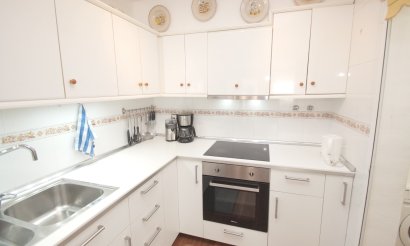 Använda fastigheter - Villa - Torrevieia - Torrevieja