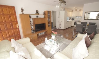 Använda fastigheter - Villa - Torrevieia - Torrevieja