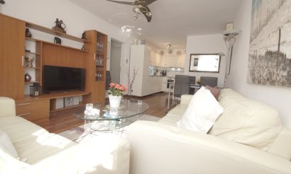 Använda fastigheter - Villa - Torrevieia - Torrevieja