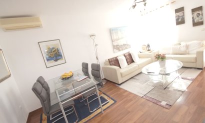 Använda fastigheter - Villa - Torrevieia - Torrevieja