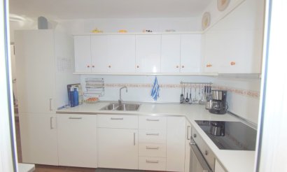 Använda fastigheter - Villa - Torrevieia - Torrevieja