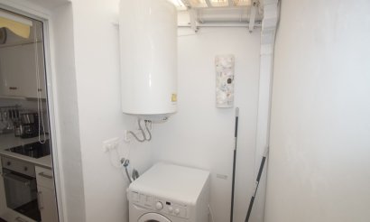 Använda fastigheter - Villa - Torrevieia - Torrevieja