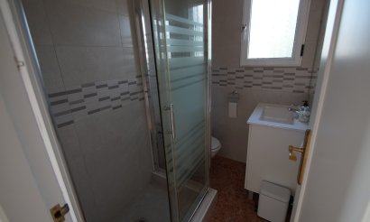 Använda fastigheter - Villa - Torrevieia - Torrevieja