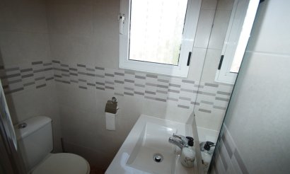 Använda fastigheter - Villa - Torrevieia - Torrevieja