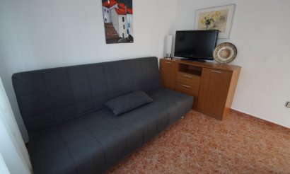 Använda fastigheter - Villa - Torrevieia - Torrevieja