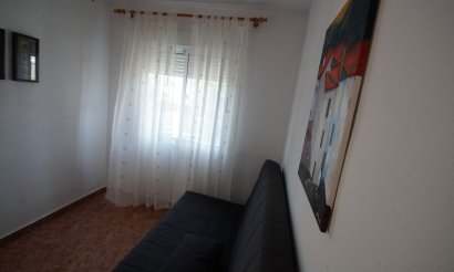 Använda fastigheter - Villa - Torrevieia - Torrevieja