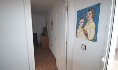 Använda fastigheter - Villa - Torrevieia - Torrevieja