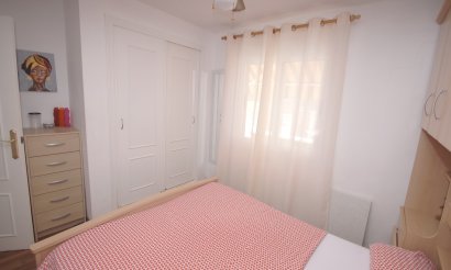 Använda fastigheter - Villa - Torrevieia - Torrevieja