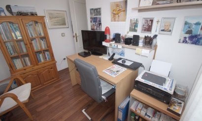 Använda fastigheter - Villa - Torrevieia - Torrevieja