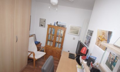 Använda fastigheter - Villa - Torrevieia - Torrevieja