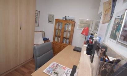 Använda fastigheter - Villa - Torrevieia - Torrevieja