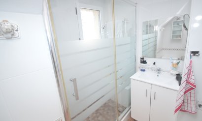Använda fastigheter - Villa - Torrevieia - Torrevieja
