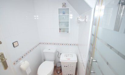 Använda fastigheter - Villa - Torrevieia - Torrevieja