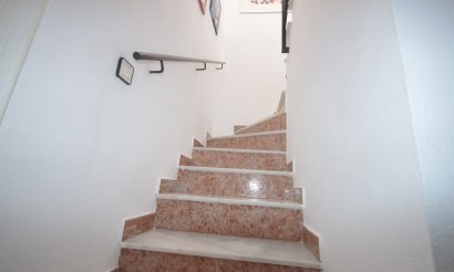 Använda fastigheter - Villa - Torrevieia - Torrevieja