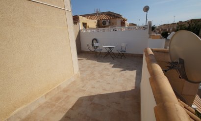 Använda fastigheter - Villa - Torrevieia - Torrevieja