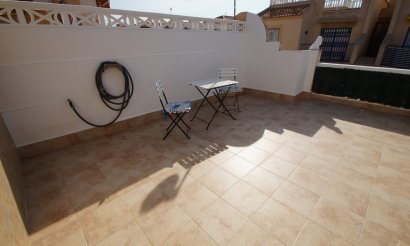 Använda fastigheter - Villa - Torrevieia - Torrevieja