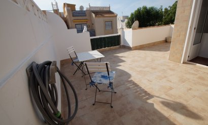 Använda fastigheter - Villa - Torrevieia - Torrevieja