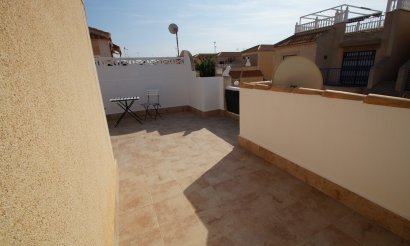 Använda fastigheter - Villa - Torrevieia - Torrevieja