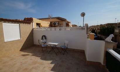 Använda fastigheter - Villa - Torrevieia - Torrevieja