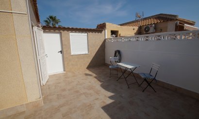 Använda fastigheter - Villa - Torrevieia - Torrevieja