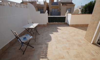 Använda fastigheter - Villa - Torrevieia - Torrevieja