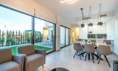 New Build - Villa - San Javier - Murcia