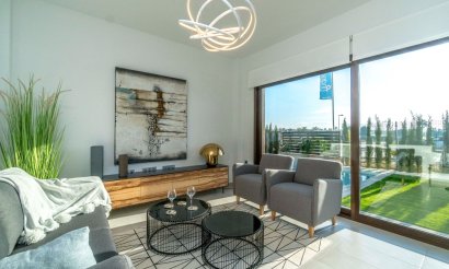 New Build - Villa - San Javier - Murcia