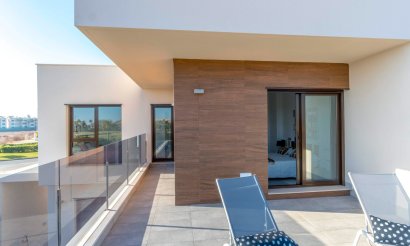 New Build - Villa - San Javier - Murcia