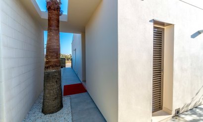New Build - Villa - San Javier - Murcia